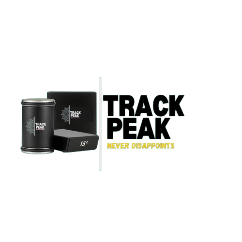 TrackNeak